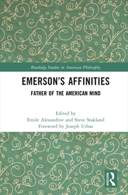 Buy Emersons Affinities