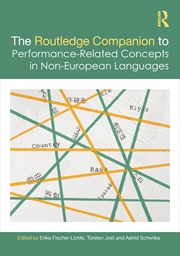 Buy The Routledge Companion To Per