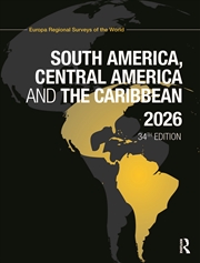 Buy South America, Central America