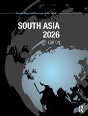 Buy South Asia 2026