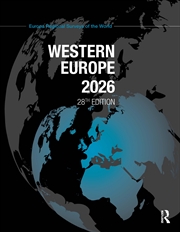 Buy Western Europe 2026