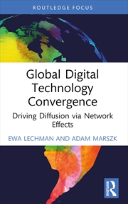 Buy Global Digital Technology Conv
