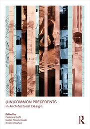 Buy Uncommon Precedents In Archi