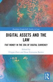 Buy Digital Assets And The Law