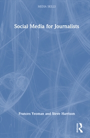 Buy Social Media For Journalists