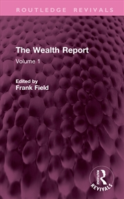 Buy The Wealth Report