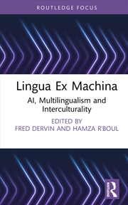 Buy Lingua Ex Machina