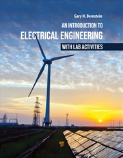Buy An Introduction To Electrical
