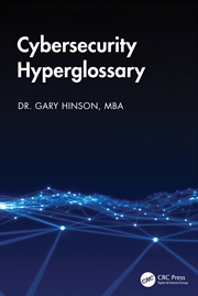 Buy Cybersecurity Hyperglossary
