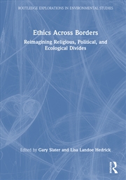 Buy Ethics Across Borders