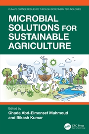 Buy Microbial Solutions For Sustai