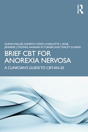 Buy Cognitive-Behavioural Therapy