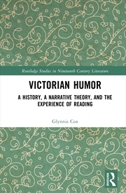 Buy Victorian Humor