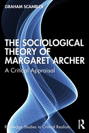 Buy The Sociological Theory Of Mar