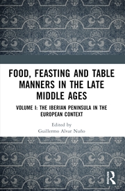 Buy Food, Feasting And Table Manne