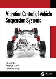 Buy Vibration Control Of Vehicle S