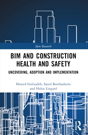 Buy Bim And Construction Health An