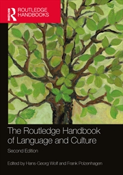 Buy The Routledge Handbook Of Lang
