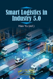 Buy Smart Logistics In Industry 5.