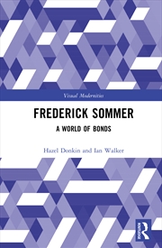 Buy Frederick Sommer