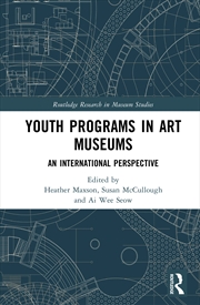 Buy Youth Programs In Art Museums