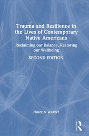 Buy Trauma And Resilience In The L