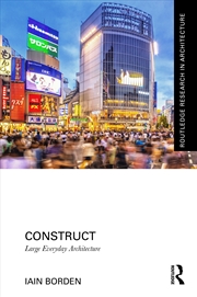Buy Construct