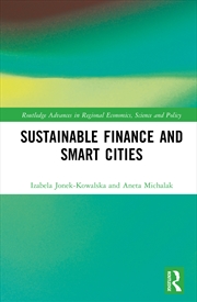 Buy Sustainable Finance And Smart