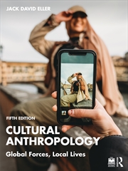 Buy Cultural Anthropology