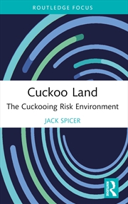 Buy Cuckoo Land