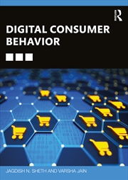 Buy Digital Consumer Behavior