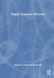 Buy Digital Consumer Behavior