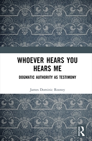 Buy Whoever Hears You Hears Me