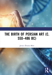 Buy The Birth Of Persian Art C. 5