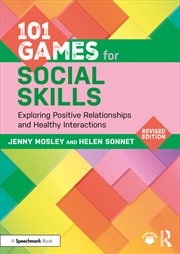 Buy 101 Games For Social Skills
