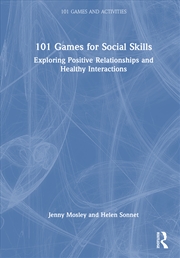 Buy 101 Games For Social Skills