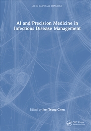 Buy Ai And Precision Medicine In I