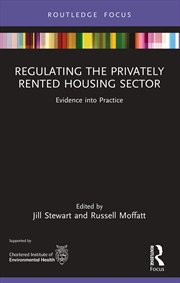 Buy Regulating The Privately Rente