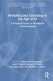 Buy Reskilling And Upskilling In T
