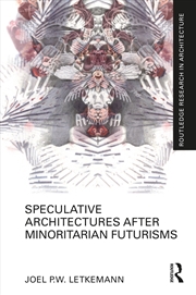 Buy Speculative Architectures Afte