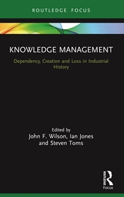 Buy Knowledge Management