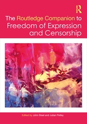 Buy The Routledge Companion To Fre