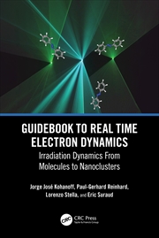Buy Guidebook To Real Time Electro