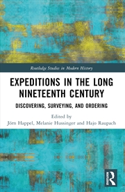 Buy Expeditions In The Long Ninete