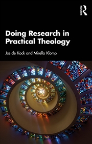 Buy Doing Research In Practical Th