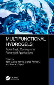 Buy Multifunctional Hydrogels