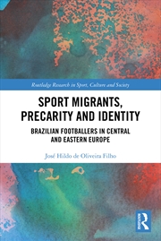 Buy Sport Migrants, Precarity And