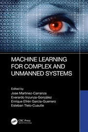 Buy Machine Learning For Complex A