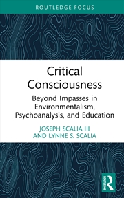 Buy Critical Consciousness