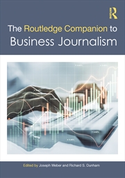 Buy The Routledge Companion To Bus